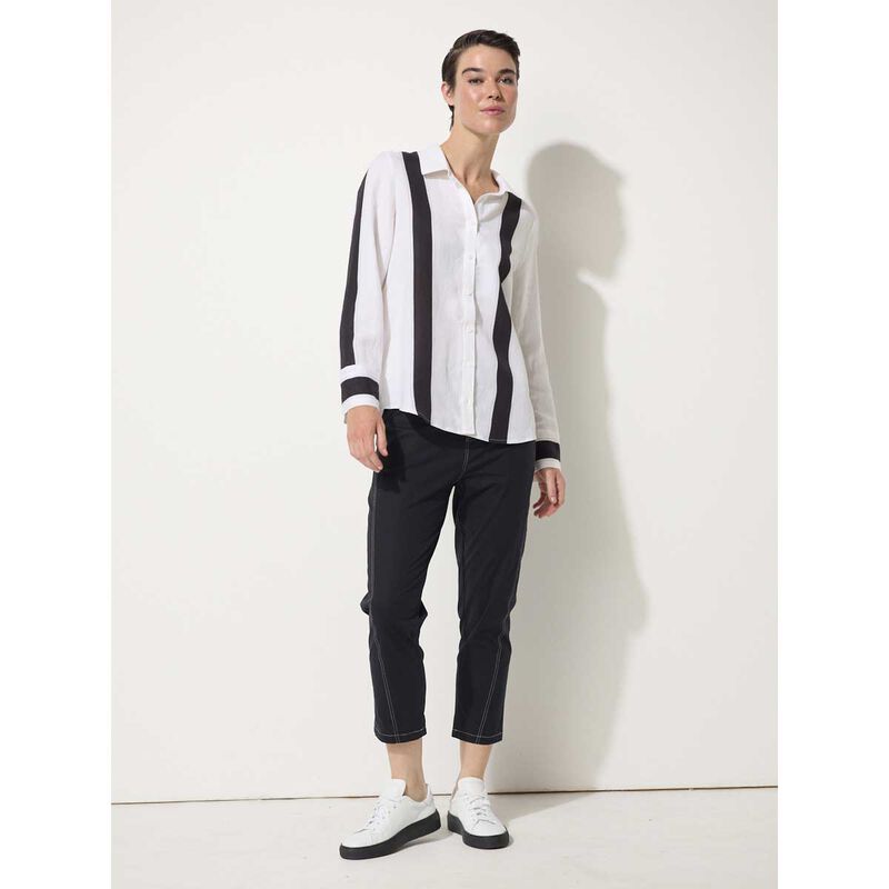 Marco Polo Urban Stripe Shirt image number 1